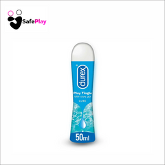 Durex Play Tingle Lubricant 50ml