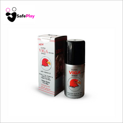 Super Viga 100000 Delay Spray For Men With Vitamin E 45 ML