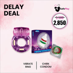 DELAY DEAL