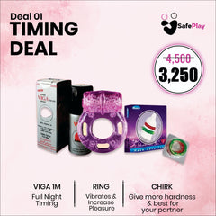 TIMING DEAL 1