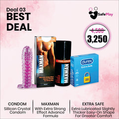 BEST DEAL 3