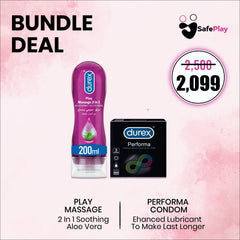 BUNDLE DEAL 1