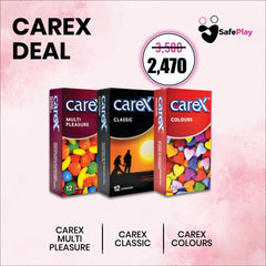 CAREX DEAL
