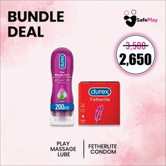 BUNDLE DEAL 2