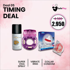 TIMING DEAL 5