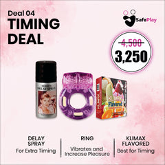 TIMING DEAL 4