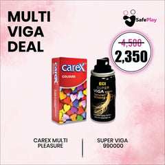 MULTI VIGA DEAL
