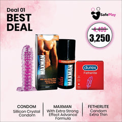 BEST DEAL 1