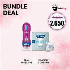 BUNDLE DEAL 3